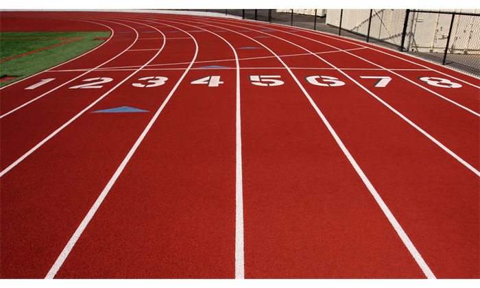 Track and Field practice start April 7th!