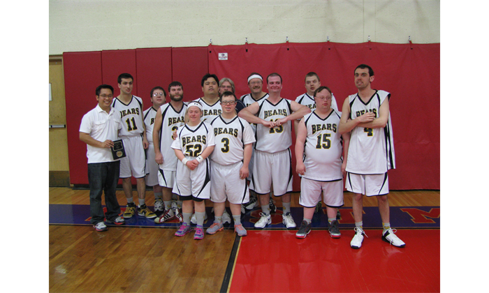 Basketball Game schedules are available!