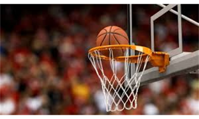 Basketball Practices for all groups!