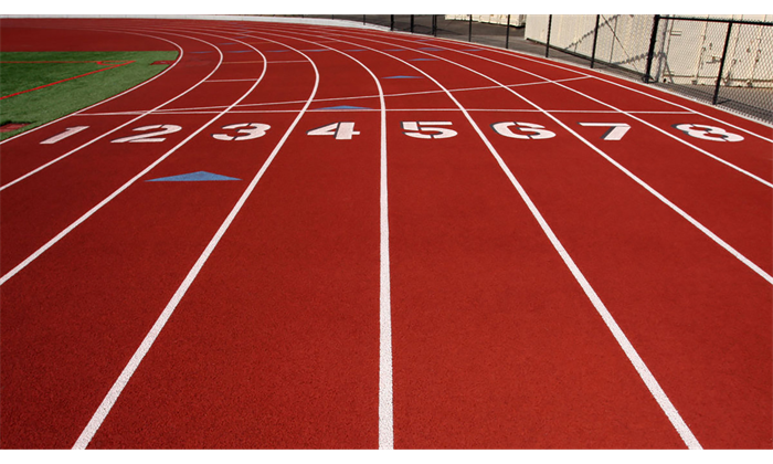 Track and Field practice start April 2rd!