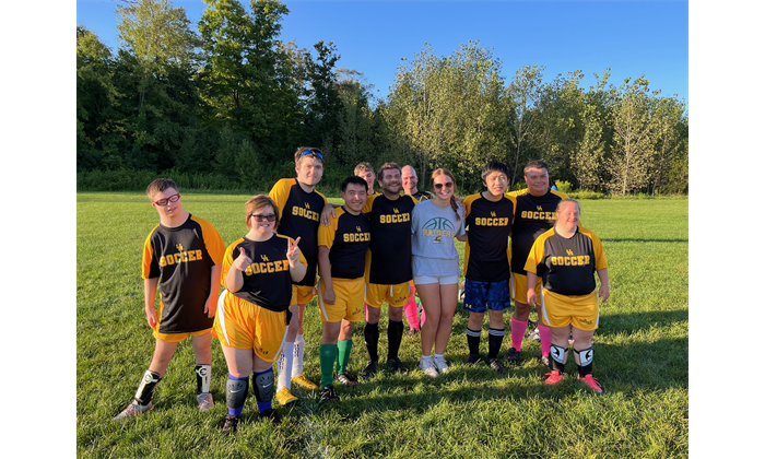 Soccer Team