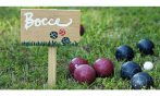 2023 Bocce