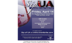 Sip of UA!