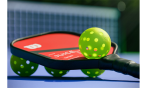 Pickleball is coming!