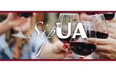 SIP of UA 2026! UASO