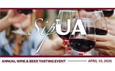 SIP of UA April 10th 2026!