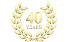 UASO Celebrating 40 years!